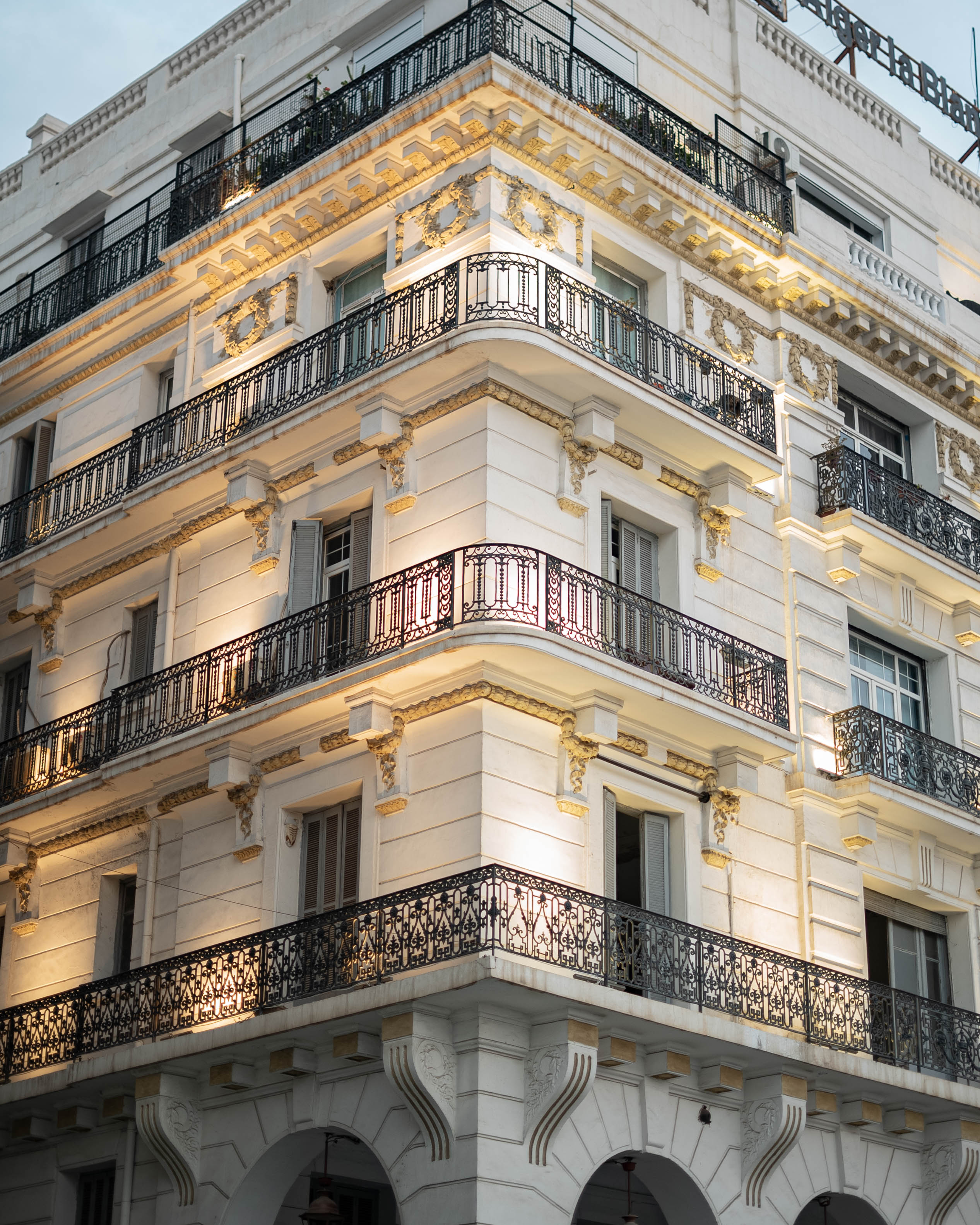 Commercial product photography