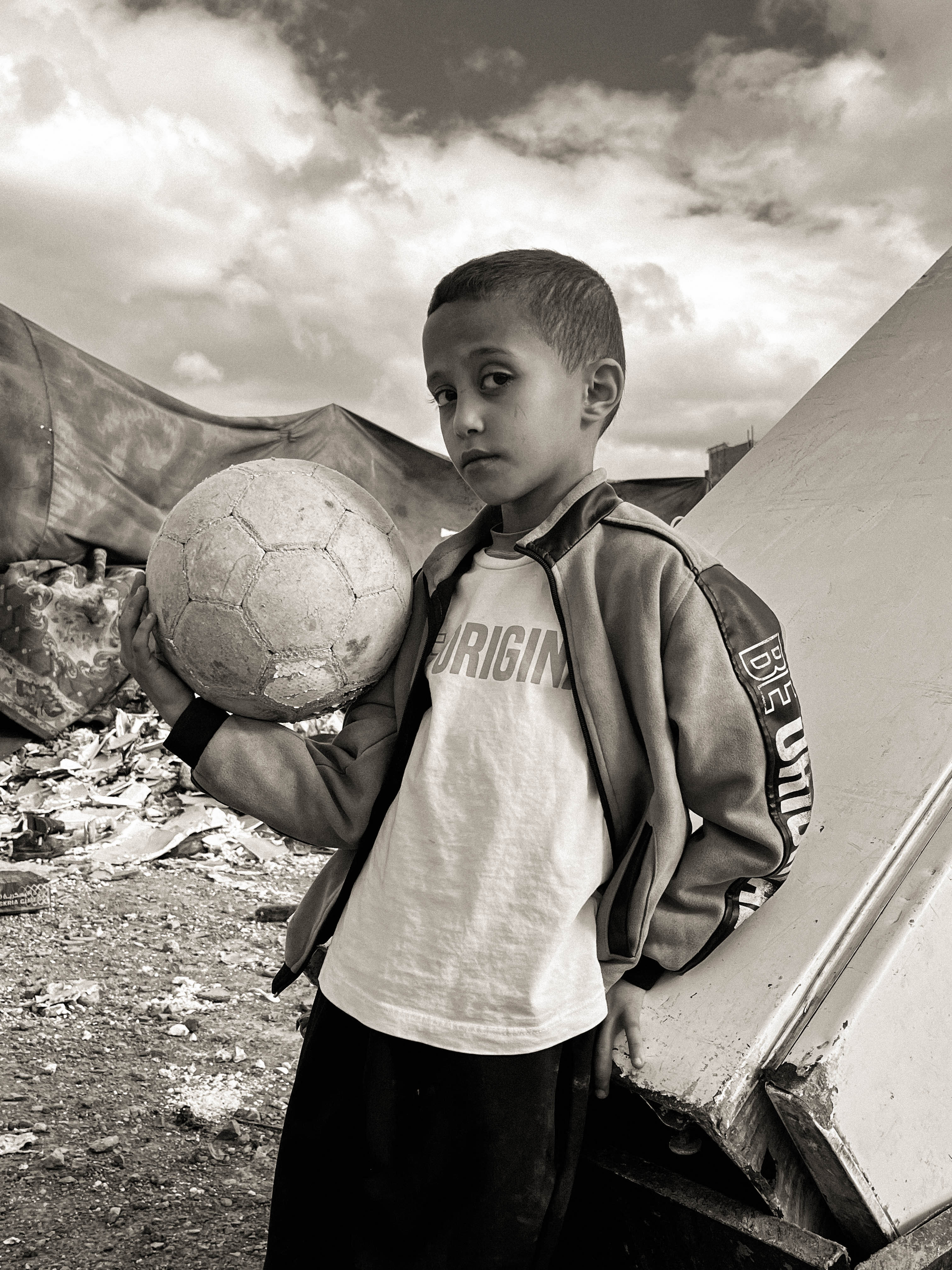 Family portrait photography